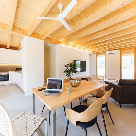 Bravissimo Canigo, Spacious And With Large Terrace Girona Exterior photo