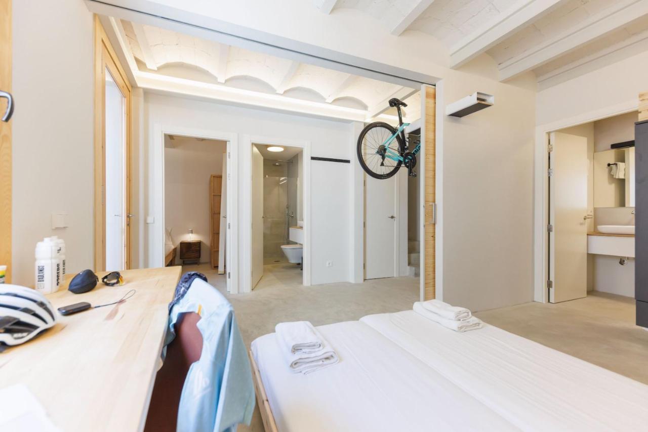 Bravissimo Canigo, Spacious And With Large Terrace Girona Exterior photo