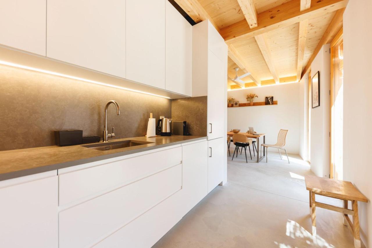 Bravissimo Canigo, Spacious And With Large Terrace Girona Exterior photo