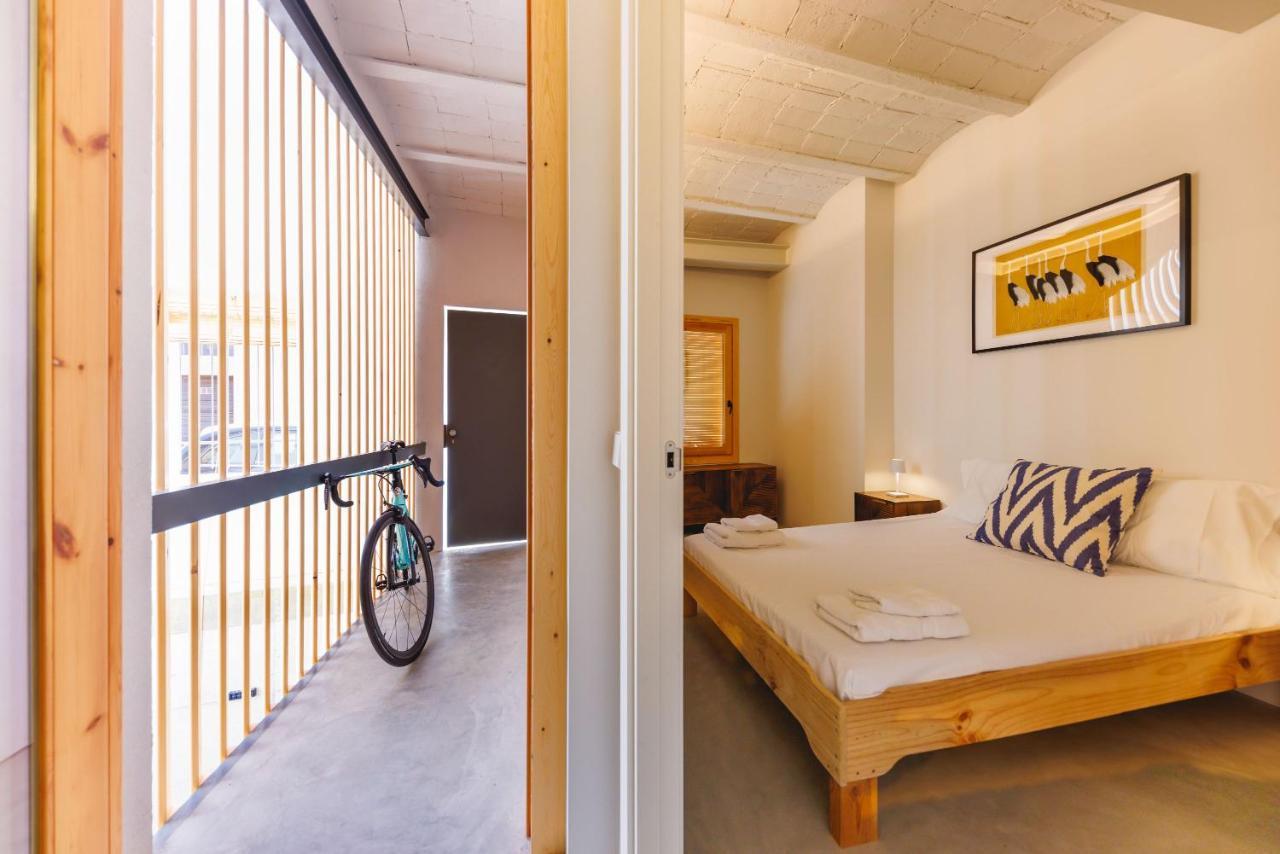 Bravissimo Canigo, Spacious And With Large Terrace Girona Exterior photo