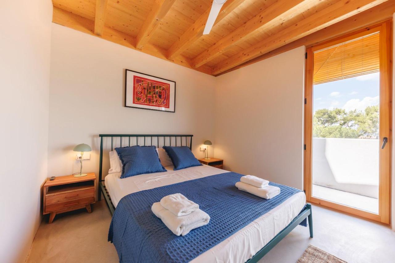 Bravissimo Canigo, Spacious And With Large Terrace Girona Exterior photo