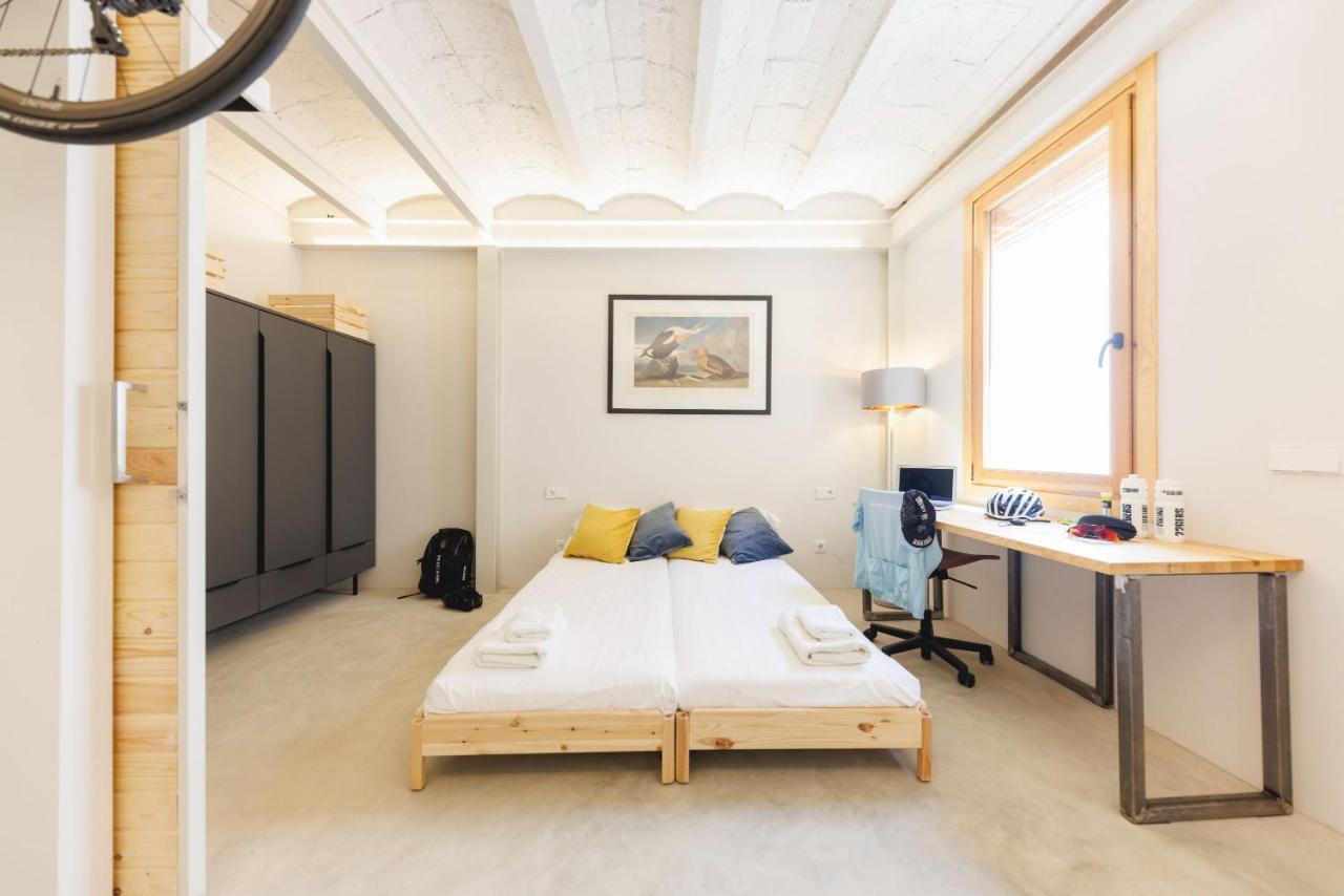 Bravissimo Canigo, Spacious And With Large Terrace Girona Exterior photo