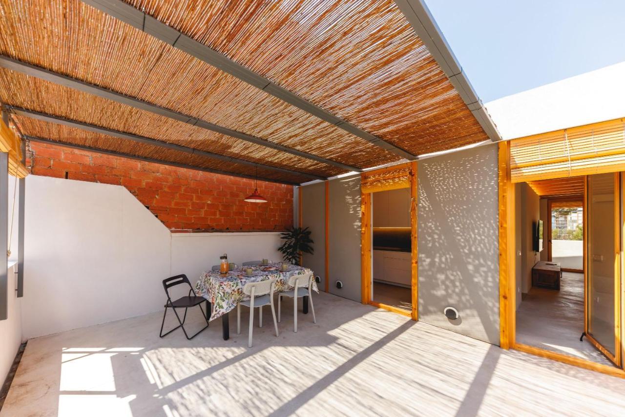 Bravissimo Canigo, Spacious And With Large Terrace Girona Exterior photo