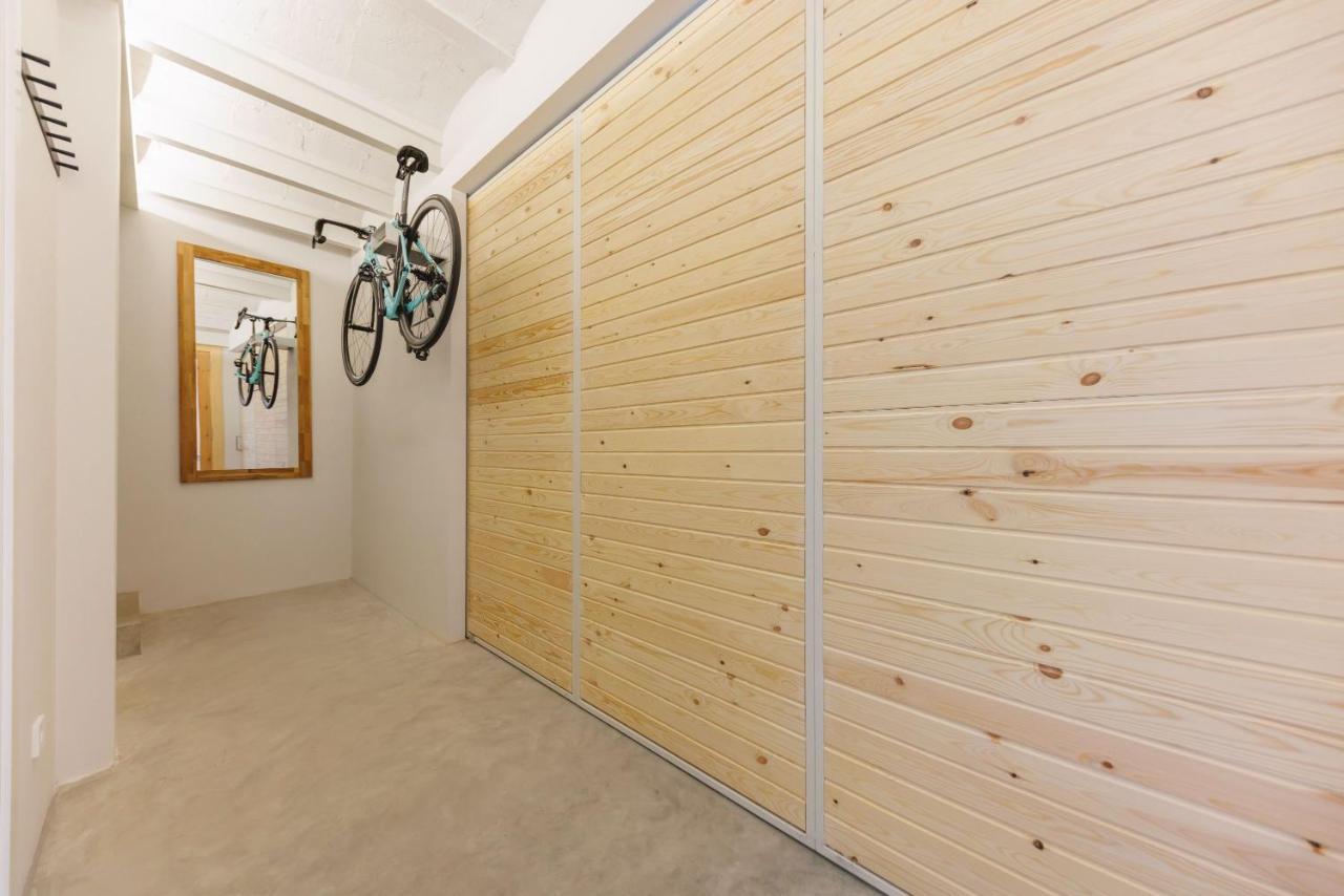 Bravissimo Canigo, Spacious And With Large Terrace Girona Exterior photo