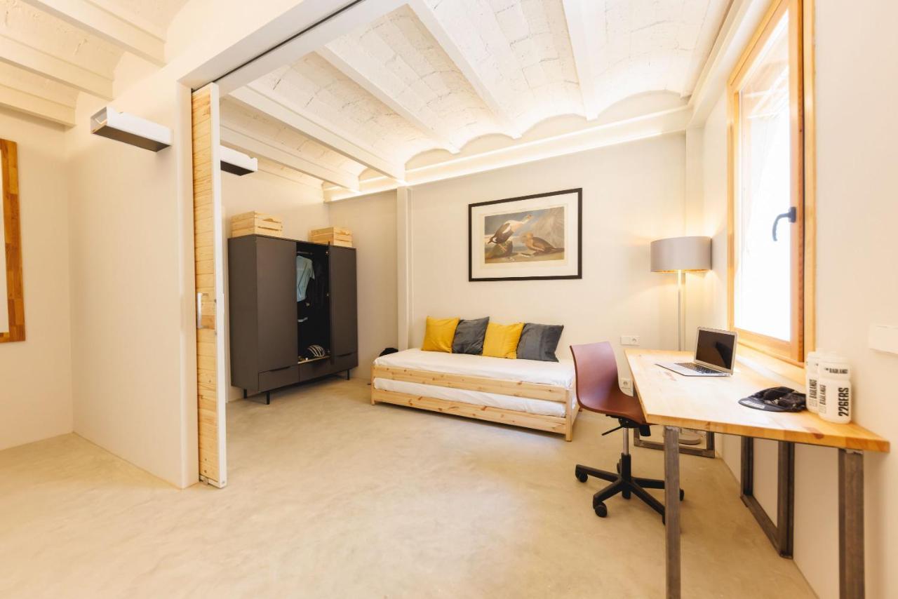 Bravissimo Canigo, Spacious And With Large Terrace Girona Exterior photo