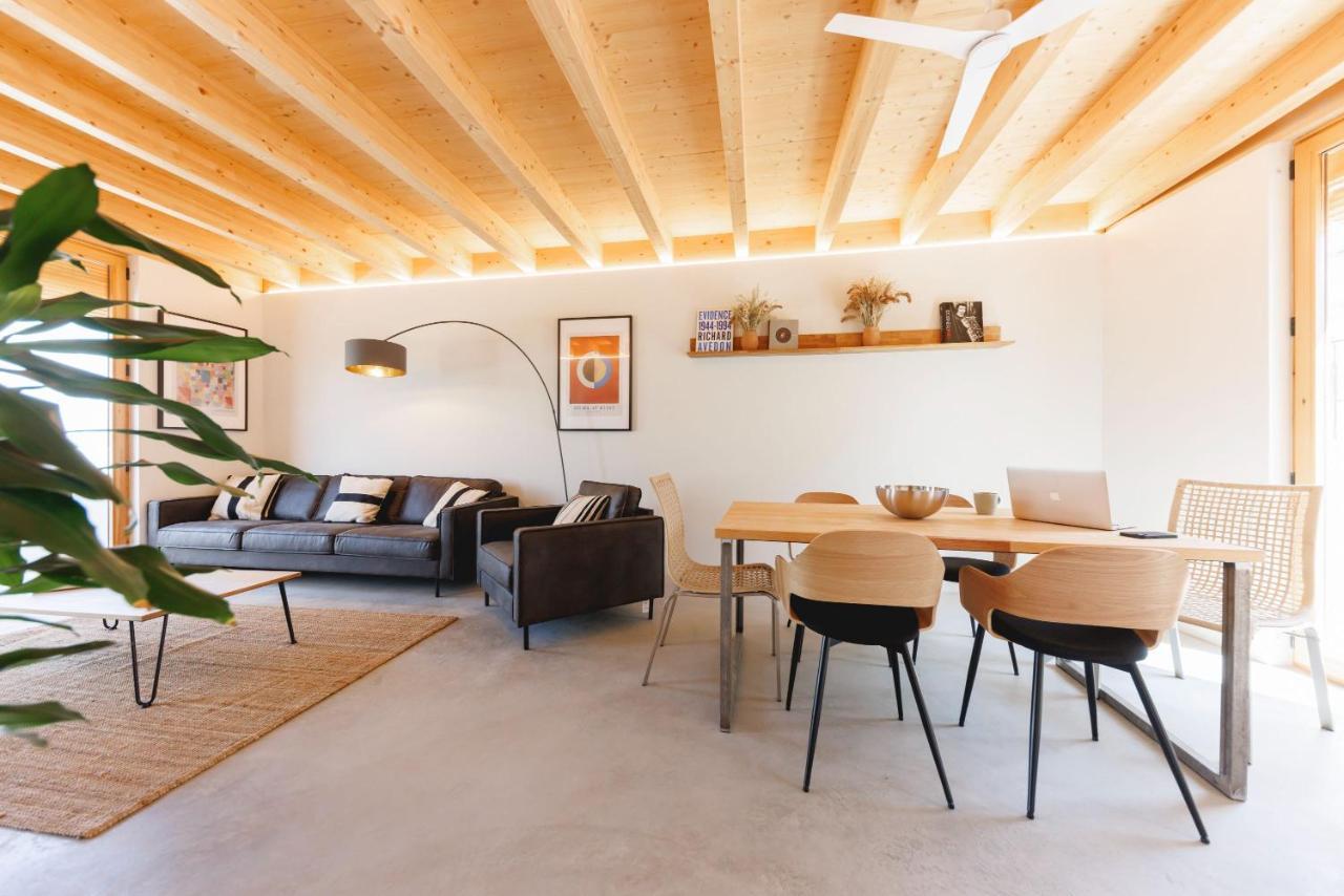 Bravissimo Canigo, Spacious And With Large Terrace Girona Exterior photo