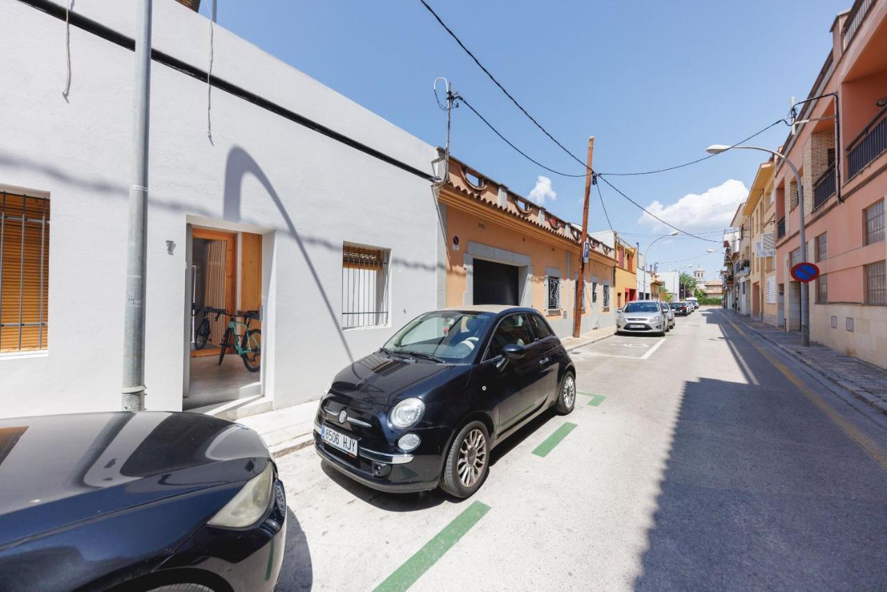 Bravissimo Canigo, Spacious And With Large Terrace Girona Exterior photo
