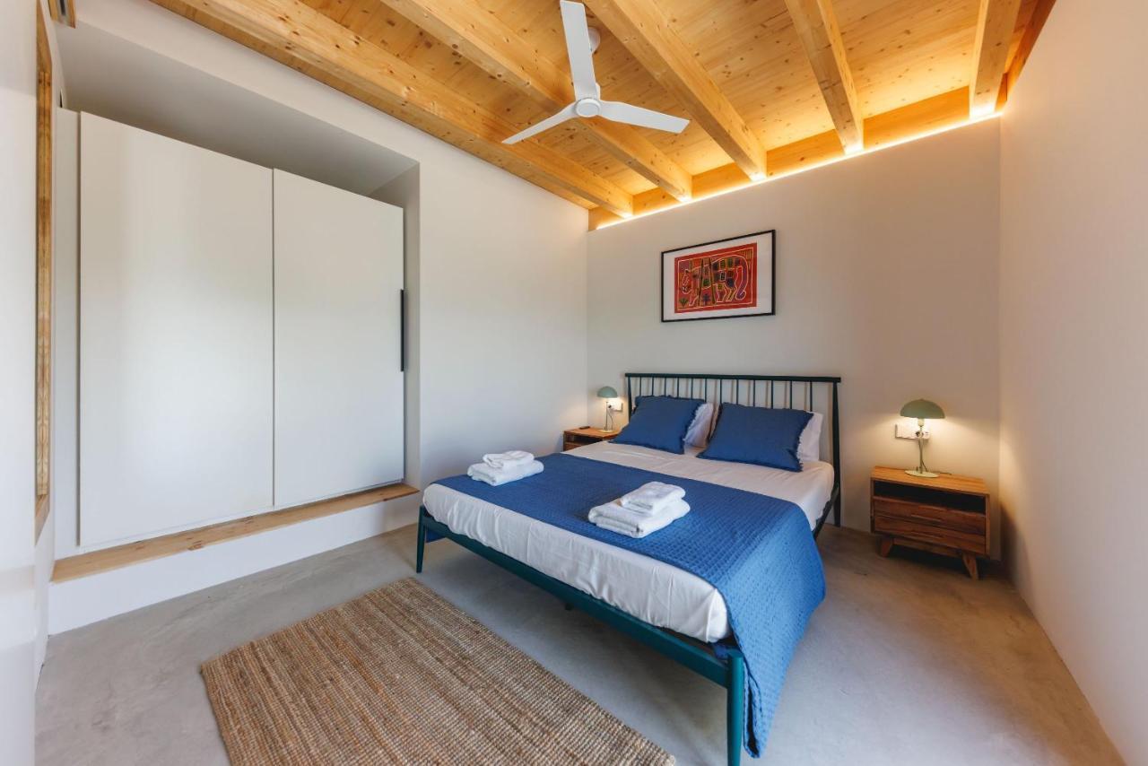 Bravissimo Canigo, Spacious And With Large Terrace Girona Exterior photo