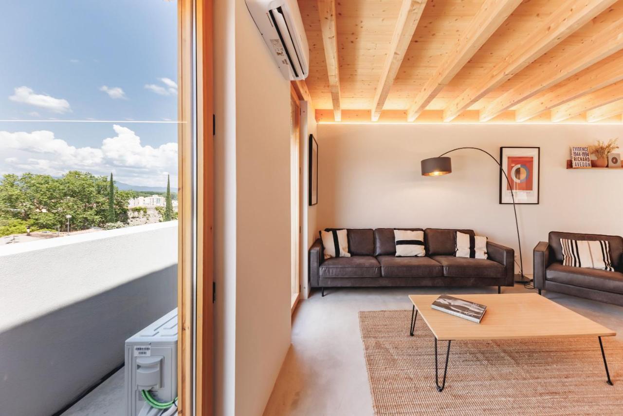 Bravissimo Canigo, Spacious And With Large Terrace Girona Exterior photo