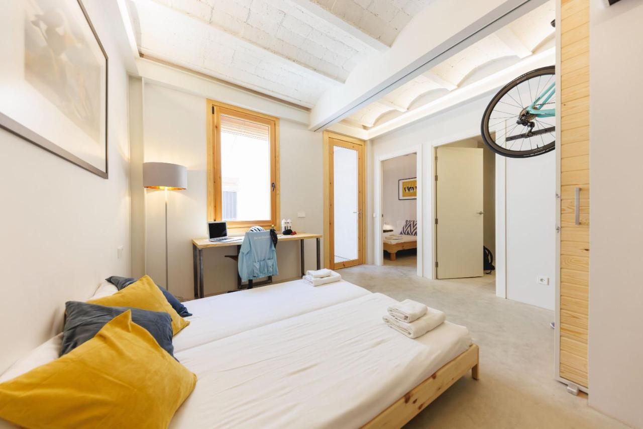 Bravissimo Canigo, Spacious And With Large Terrace Girona Exterior photo