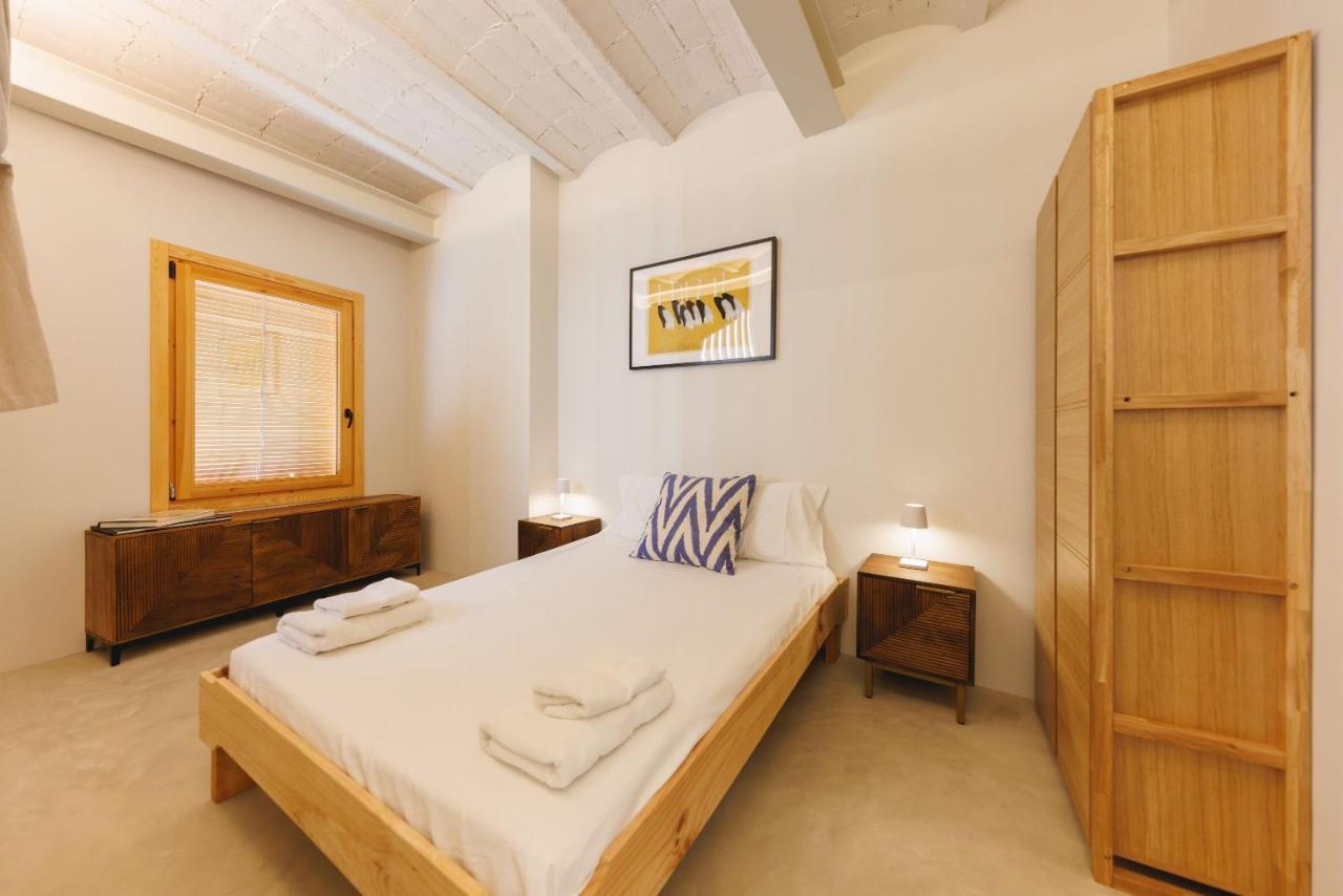 Bravissimo Canigo, Spacious And With Large Terrace Girona Exterior photo